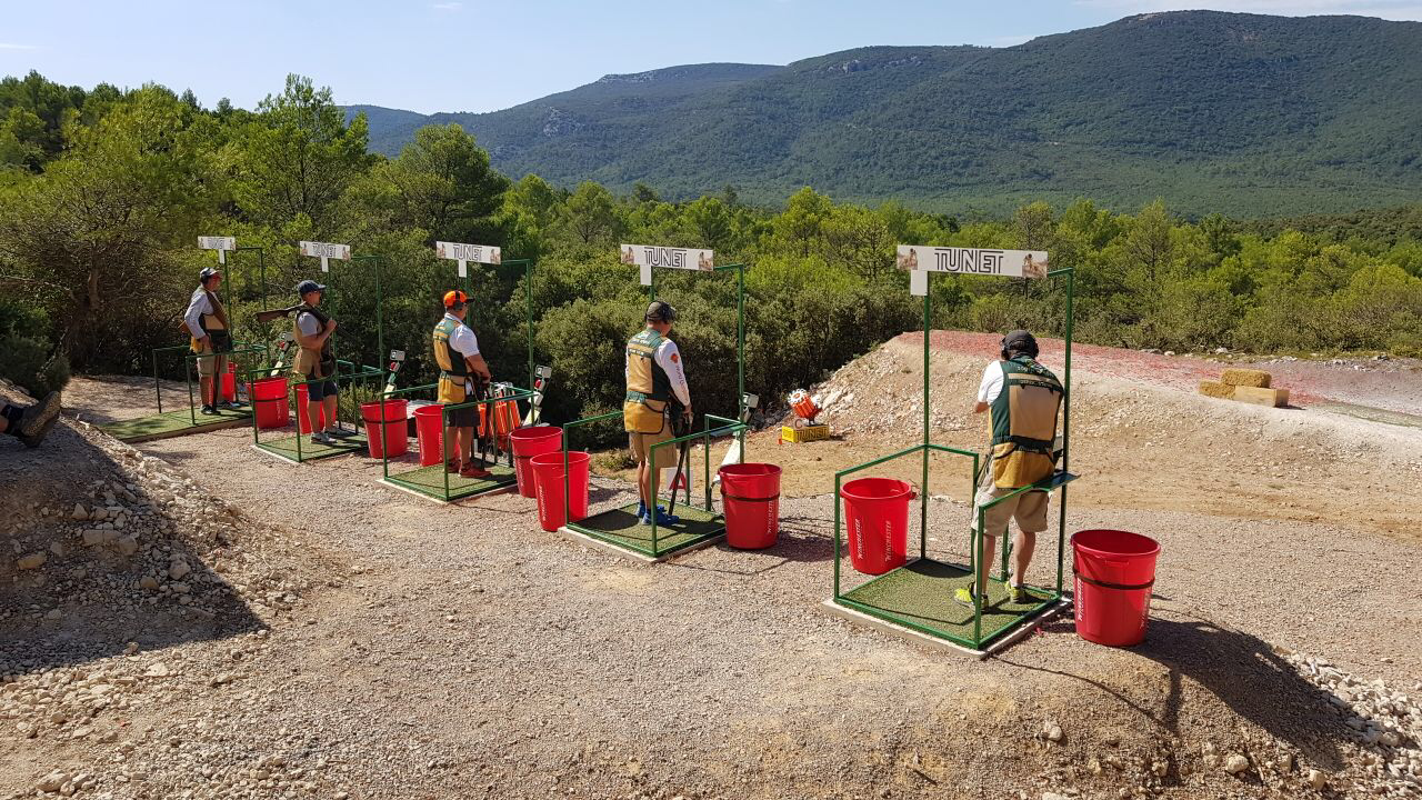 Gold Valley hosts the next Compak Trial — 4 July 2026